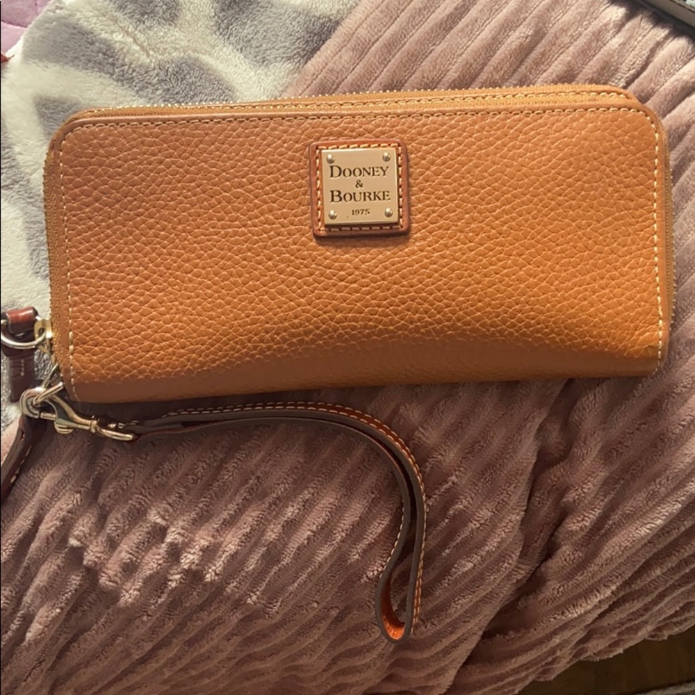 Dooney & Bourke Wallet